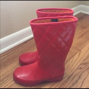 Sporto rain boots